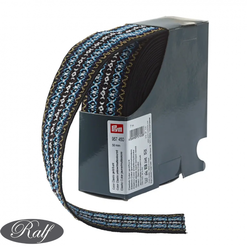 Elastic cu model, 25mm - Prym 957450